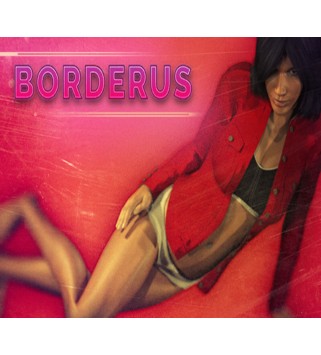 Borderus Steam Key GLOBAL